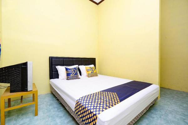 SPOT ON 2546 Griya Widya Syariah