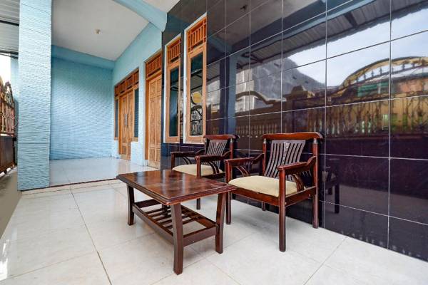 SPOT ON 2546 Griya Widya Syariah