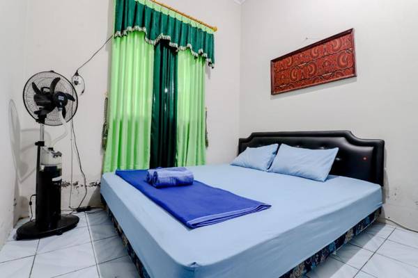 Homestay Damandiri Prambanan Syariah