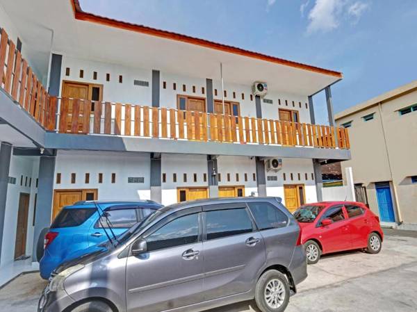 SPOT ON 90577 Griya Afifah Syariah