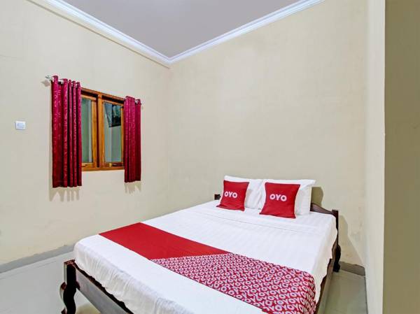 OYO 91353 Hotel Surya Andesa