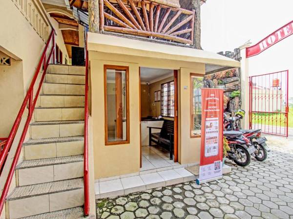 OYO 91353 Hotel Surya Andesa