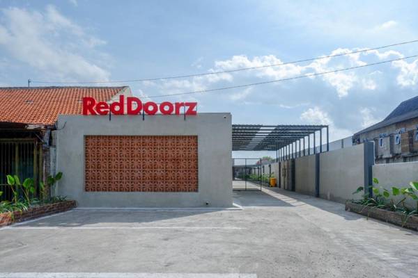 RedDoorz @ Klaten City