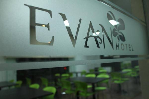 Evan Hotel Jambi