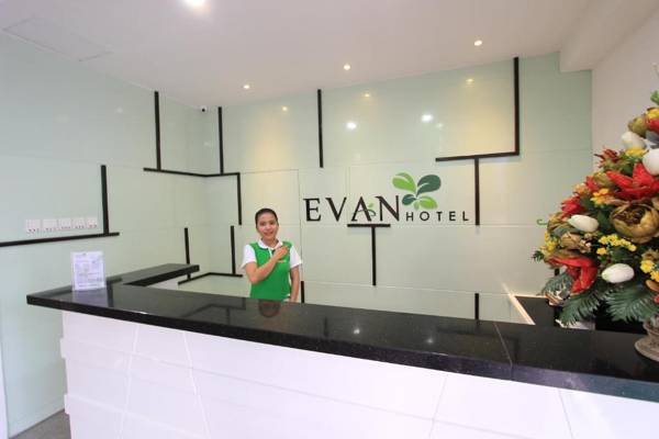 Evan Hotel Jambi