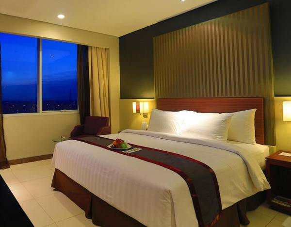 ASTON Jambi Hotel & Conference Center