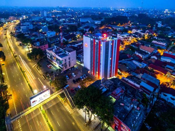 Red Planet Palembang