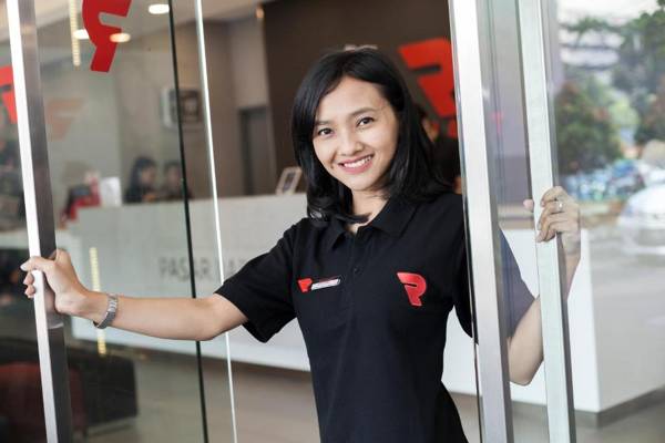 Red Planet Palembang