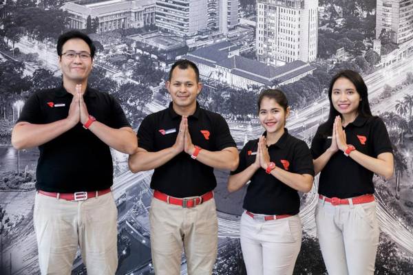 Red Planet Palembang