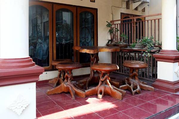 OYO 1126 Trio R Kost Syariah