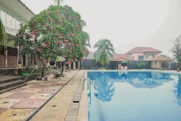 RedDoorz Syariah @ Pasir Putih Jambi