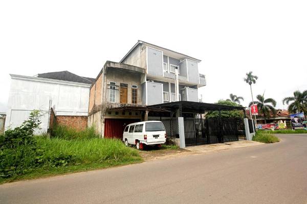 OYO 1847 Jasmine Kost