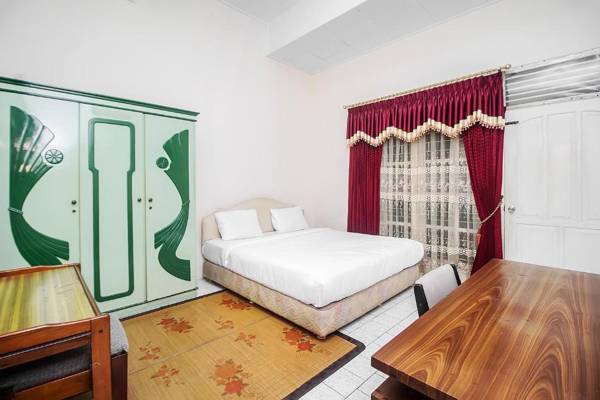 OYO 2899 Ardilia Bandara Syariah