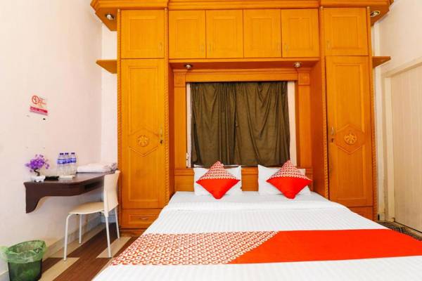 Steze Guest House Syariah RedPartner