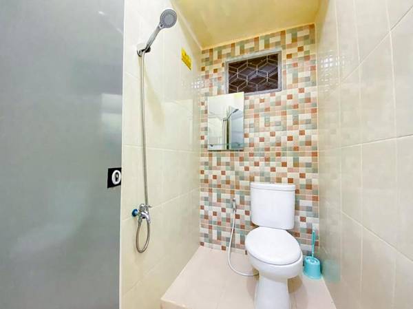 Damigalova Guest House RedPartner
