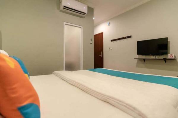 RedDoorz Plus @ Simpang Pasir Putih Jambi