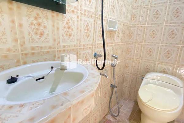 Wisma Pelita Asri RedPartner