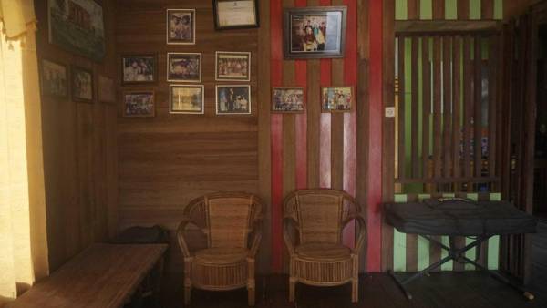 Homestay Brata Desa Wisata Muara Jambi