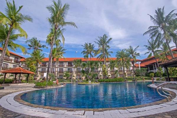 Sheraton Lampung Hotel