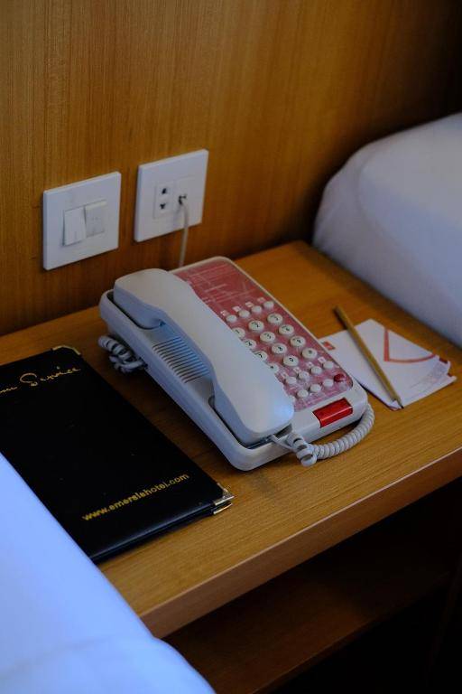 Emersia Hotel and Resort