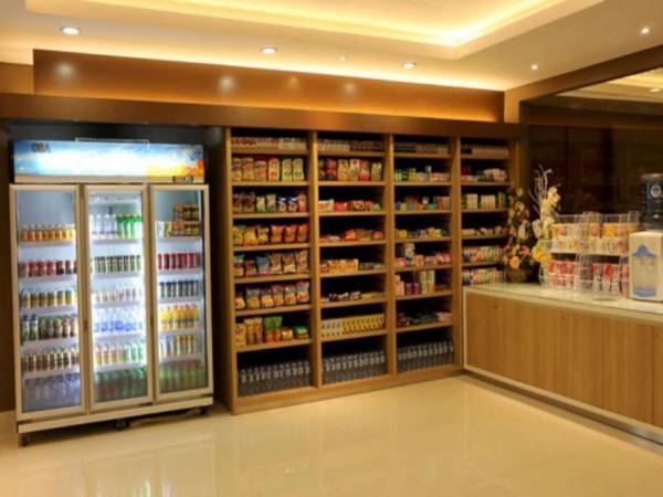 Grand Citihub Hotel @kartini