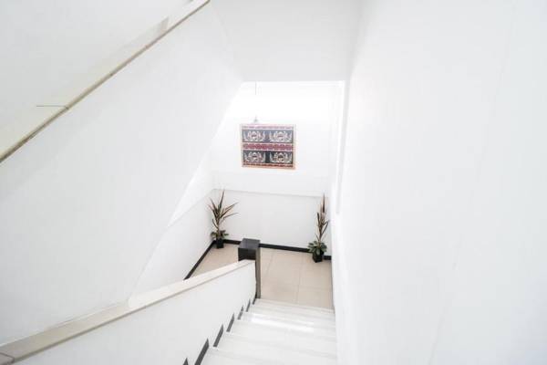 RedDoorz Plus @ Jalan Raden Intan Lampung