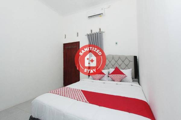 OYO 435 Panglima Polim Homestay Syariah