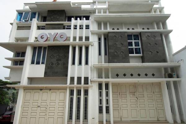 OYO 716 Iciw Iciw Exclusive Homestay