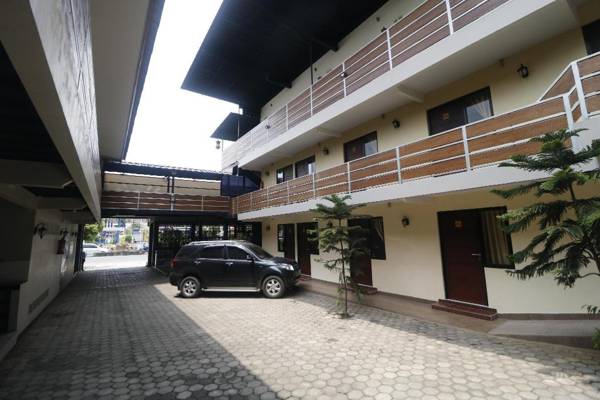 Bamboe Inn 2 Homestay