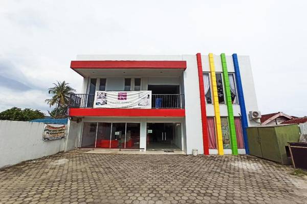 OYO 2657 Pelangi Residence