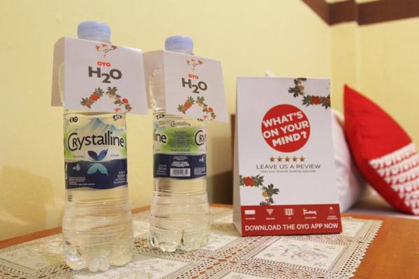 OYO 451 Divka Residence Syariah