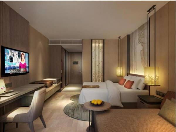 Radisson Lampung Kedaton