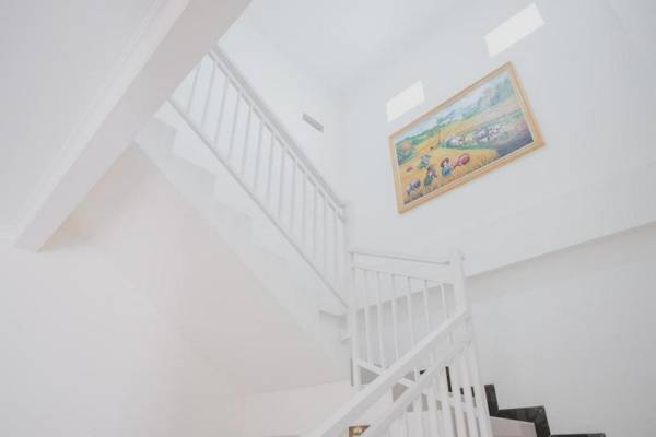 RedDoorz Syariah near Pahoman Stadium Lampung