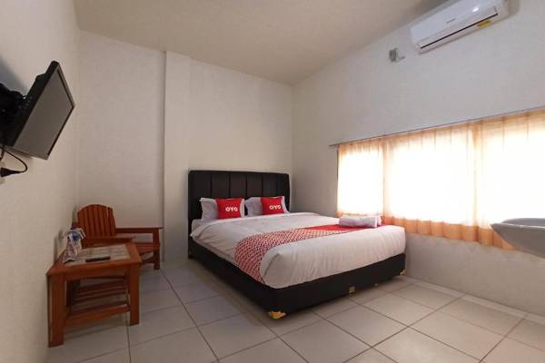 Lyfriska Residence Syariah RedPartner