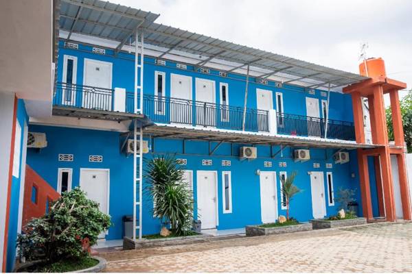 OYO 2979 Khalifa Residence