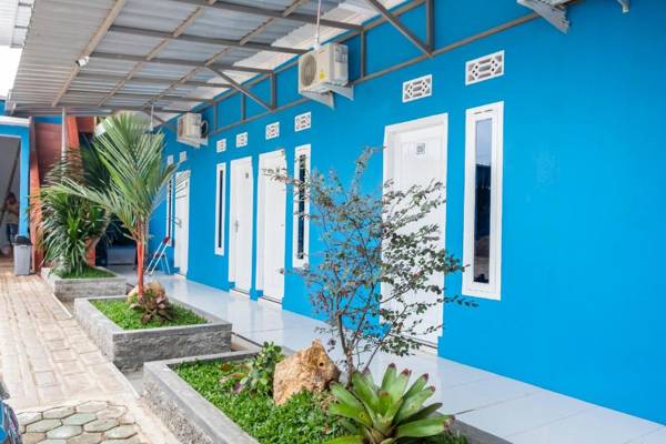 OYO 2979 Khalifa Residence