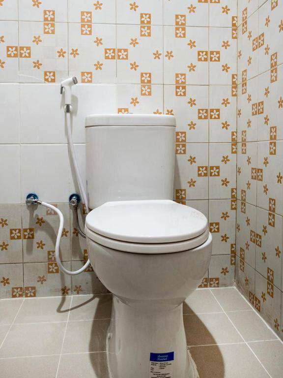 OYO 2912 Graha Minda Syariah