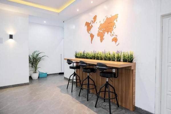 RedDoorz Plus Syariah near Museum Lampung