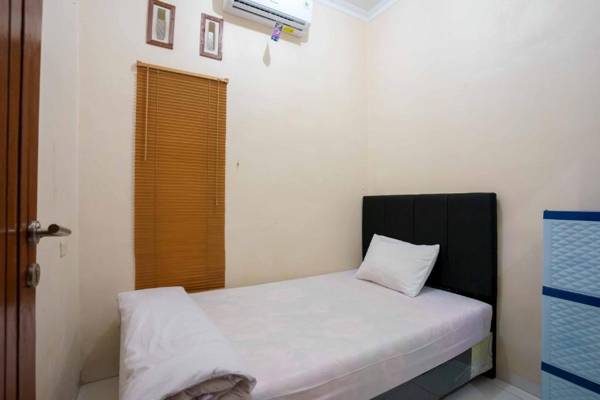 KoolKost Syariah near ITERA Lampung Minimum Stay 3 Nights