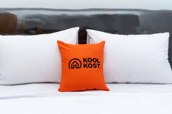 KoolKost Syariah near ITERA Lampung Minimum Stay 3 Nights