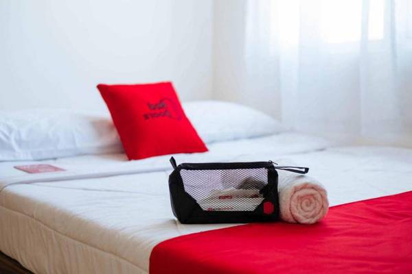 RedDoorz UBL Lampung 2