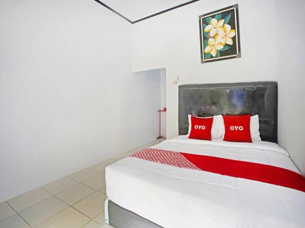 OYO 90229 Fidel Caestro Homestay