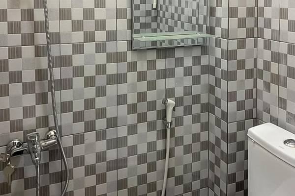 RedDoorz Syariah near PKOR Lampung