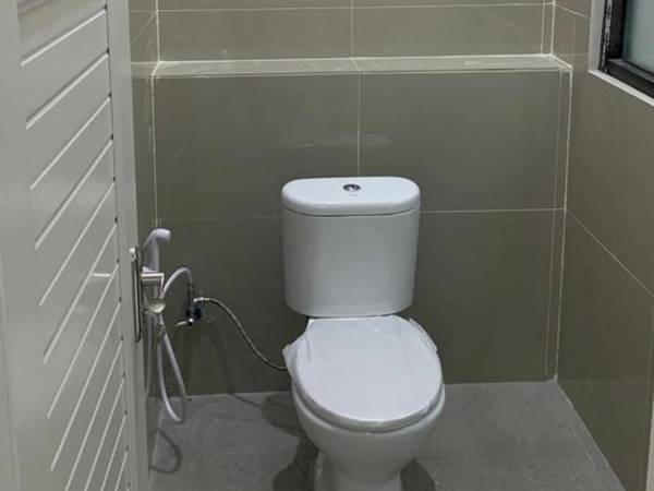 RedDoorz Syariah near Hajimena Lampung