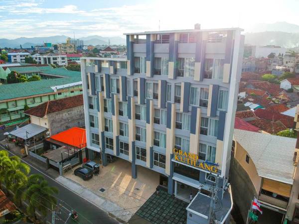 HOTEL GRAND KUTILANG