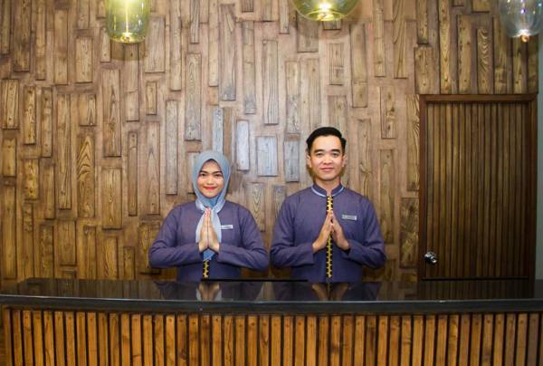 HOTEL GRAND KUTILANG