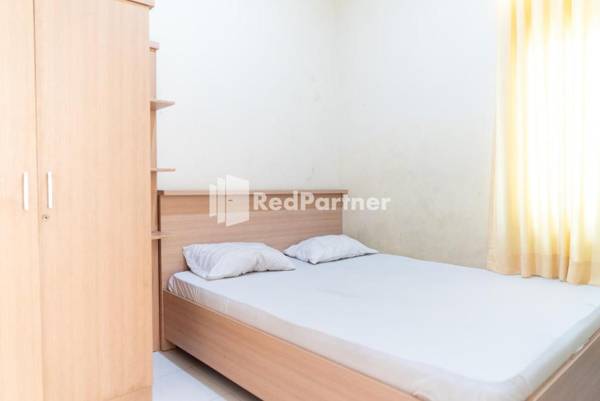 Guest House Dhome 1 Syariah RedPartner