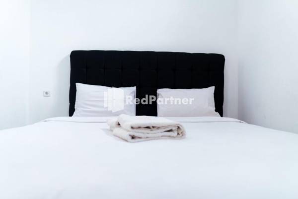 Aksara Homestay Syariah RedPartner