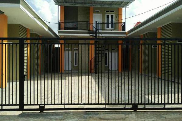 House of Kiano Syariah RedPartner