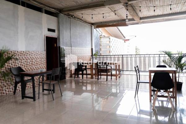 ITR Homestay RedPartner